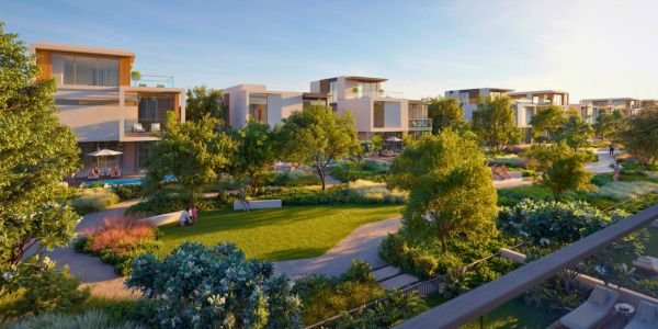 Best Projects In Dubai